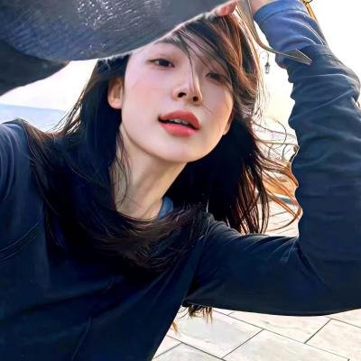 李泳知的彩虹 海报