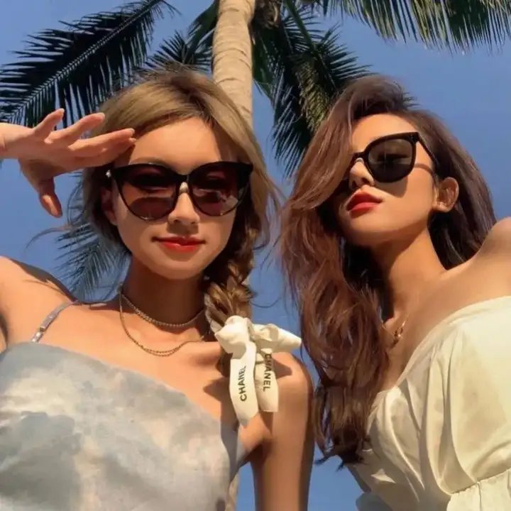 面包店的女孩